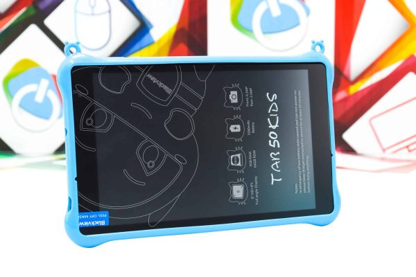 Tablet Blackview Tab 50 Kids Blue 8'' 3GB + 64GB - Slika 2