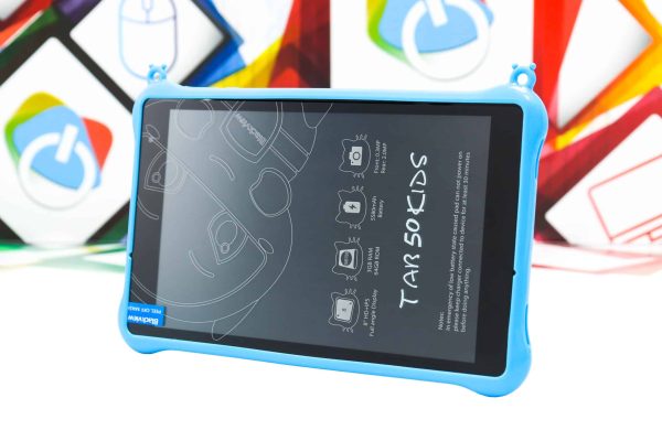 Tablet Blackview Tab 50 Kids Blue 8'' 3GB + 64GB - Slika 4