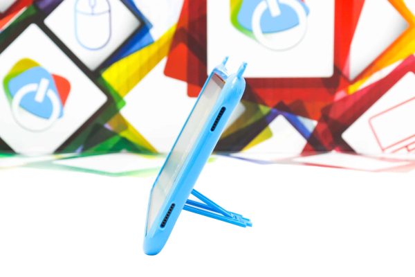 Tablet Blackview Tab 50 Kids Blue 8'' 3GB + 64GB - Slika 5