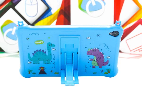 Tablet Blackview Tab 50 Kids Blue 8'' 3GB + 64GB - Slika 6