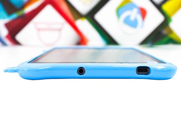 Tablet Blackview Tab 50 Kids Blue 8'' 3GB + 64GB - Slika 9