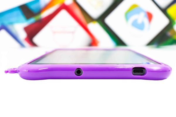 Tablet Blackview Tab 50 Kids Purple 8'' 3GB + 64GB - Slika 9