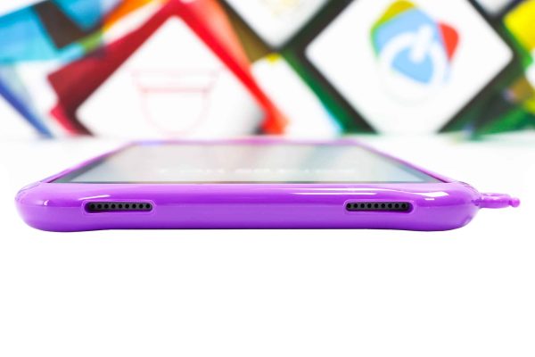 Tablet Blackview Tab 50 Kids Purple 8'' 3GB + 64GB - Slika 8