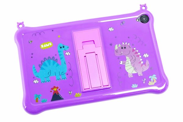 Tablet Blackview Tab 50 Kids Purple 8'' 3GB + 64GB - Slika 10