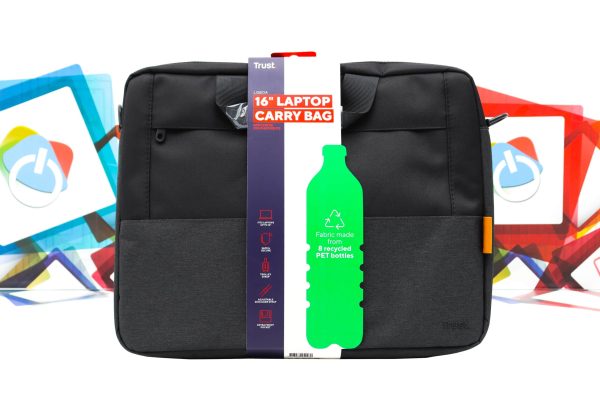 Torba za laptop Trust Lisboa Carry Bag 16"