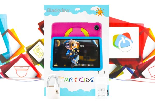 Tablet Blackview Tab 8 Kids Pink 10'' 4GB + 128GB - Slika 11