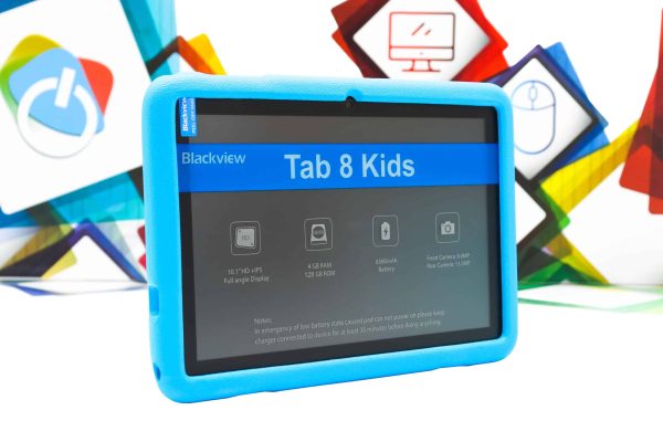 Tablet Blackview Tab 8 Kids Blue 10'' 4GB + 128GB - Slika 2