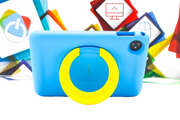 Tablet Blackview Tab 8 Kids Blue 10'' 4GB + 128GB - Slika 6