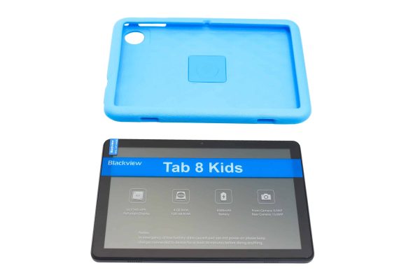Tablet Blackview Tab 8 Kids Blue 10'' 4GB + 128GB - Slika 9