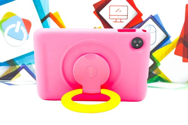 Tablet Blackview Tab 8 Kids Pink 10'' 4GB + 128GB - Slika 6