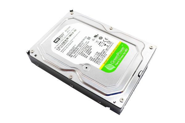 HDD 1TB WD GREEN 3,5'' 6GB/s - Slika 2
