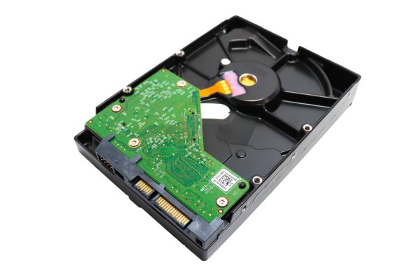 HDD 1TB WD GREEN 3,5'' 6GB/s - Slika 4