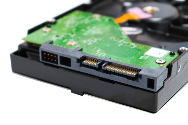 HDD 1TB WD GREEN 3,5'' 6GB/s - Slika 5