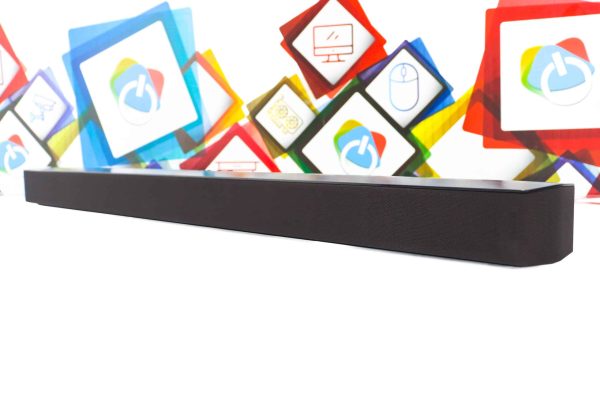 Soundbar Samsung HW-C450 B serija bluetooth bežični 2.1 25W - Slika 3