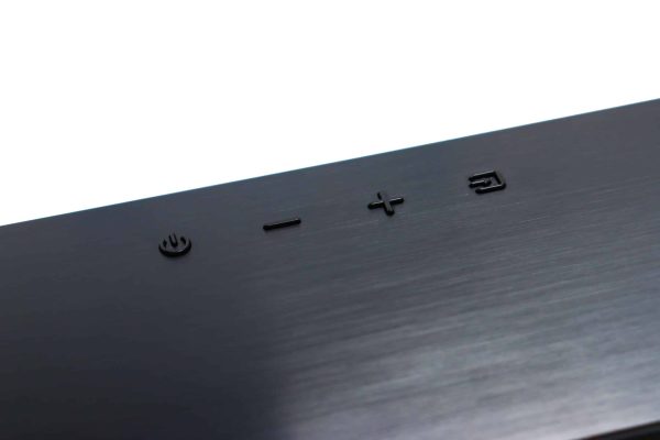 Soundbar Samsung HW-C450 B serija bluetooth bežični 2.1 25W - Slika 6