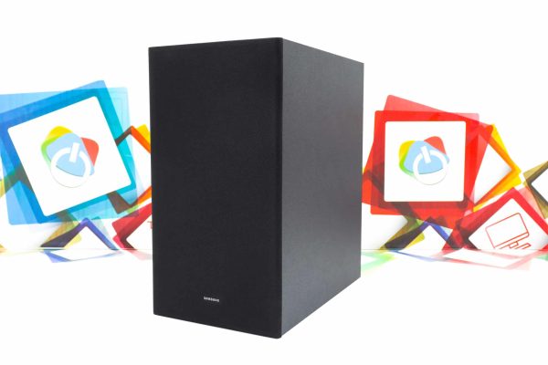 Soundbar Samsung HW-C450 B serija bluetooth bežični 2.1 25W - Slika 10