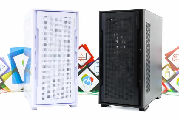 Kućište Cougar Uniface RGB White MID tower - Slika 13