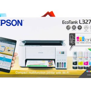 Printer štampač skener kopir Epson EcoTank L3276 WiFi