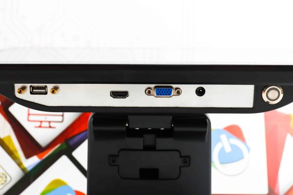 Monitor za kase Gsan GS-1531 Touchscreen display 15,6" - Slika 7