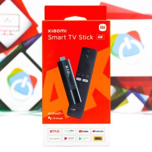 Android TV Xiaomi Mi TV Stick MDZ-27-EU 2GB / 8GB 4K