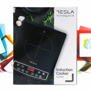 Indukcijska ploča Tesla IC200B rešo 1500w