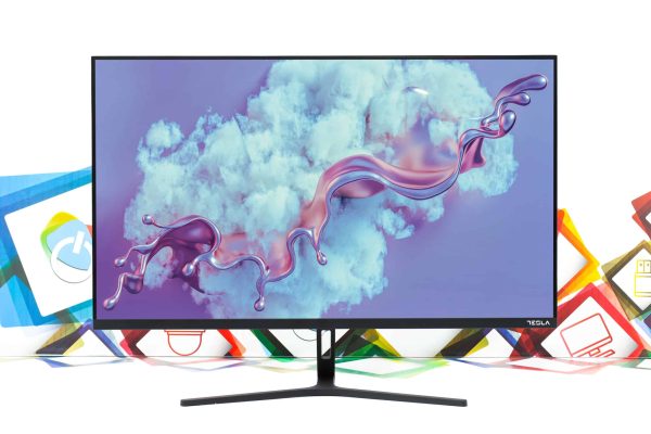 Monitor Tesla 27MC345BF 27'' 75Hz FHD IPS