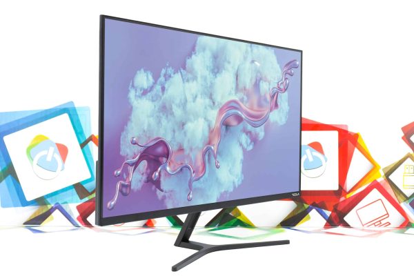 Monitor Tesla 27MC345BF 27'' 75Hz FHD IPS - Slika 2