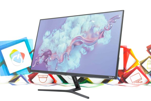 Monitor Tesla 27MC345BF 27'' 75Hz FHD IPS - Slika 3