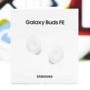 Slušalice bežične Galaxy Buds FE wireless bijele