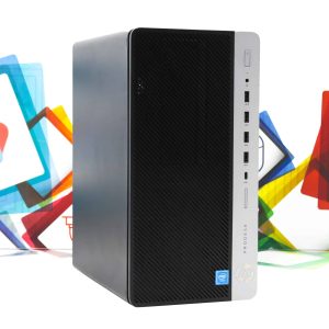 Računar HP 600 G3 Tower i5-6500 256GB SSD 8GB DDR4