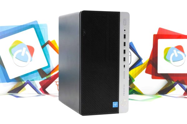 Računar HP 600 G3 Tower i5-6500 256GB SSD 8GB DDR4