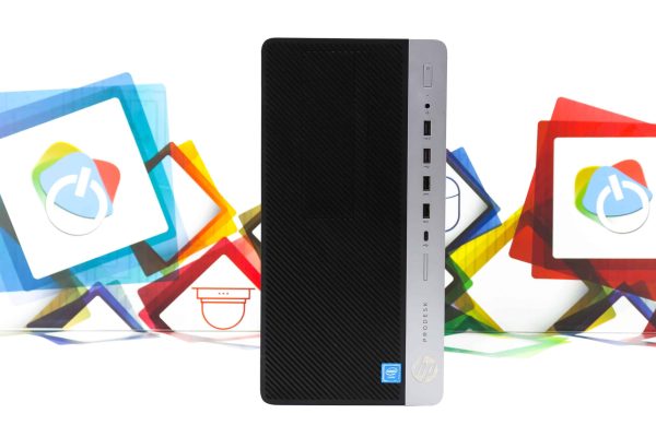 Računar HP 600 G3 Tower i5-6500 256GB SSD 8GB DDR4 - Slika 2