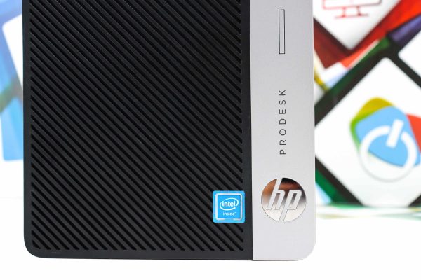 Računar HP 600 G3 Tower i5-6500 256GB SSD 8GB DDR4 - Slika 9