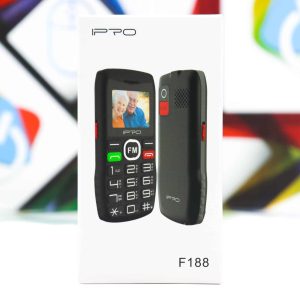 Mobitel IPRO F188 Dual SIM 1000mAh 1,8''