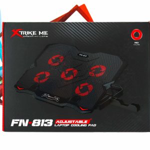 Hladnjak za laptop X-Trike Me FN-813 do 15,6"