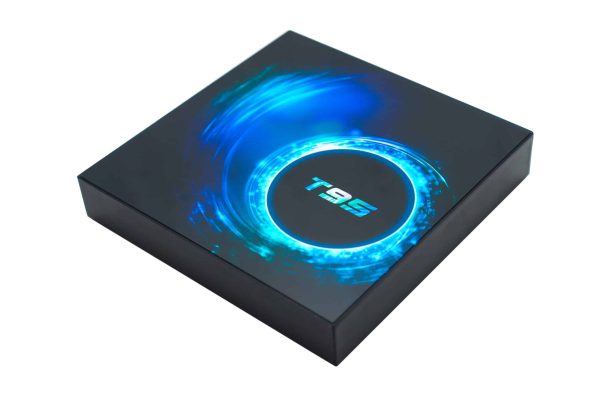 Android TV BOX T95 H516 4GB RAM + 32GB ROM - Slika 2