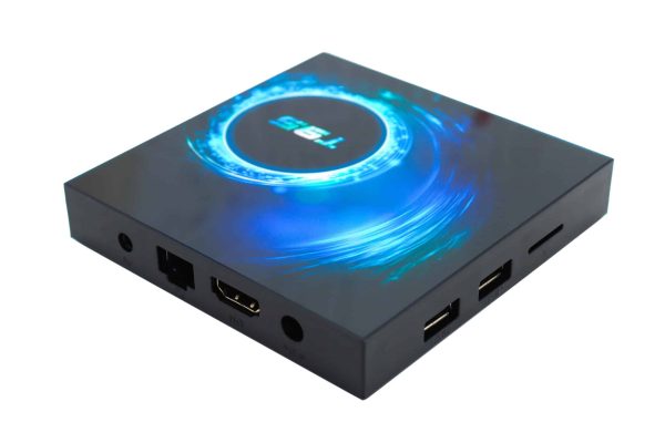 Android TV BOX T95 H516 4GB RAM + 32GB ROM - Slika 3