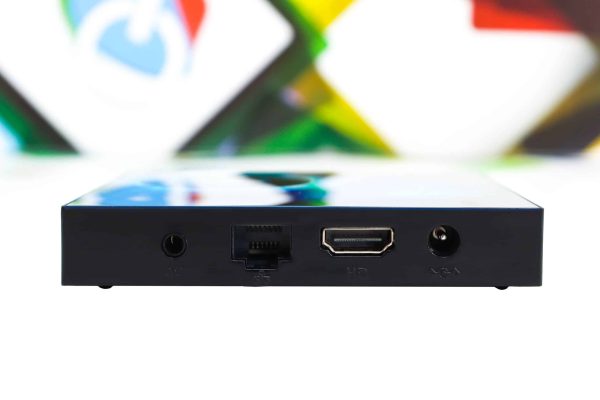 Android TV BOX T95 H516 4GB RAM + 32GB ROM - Slika 4