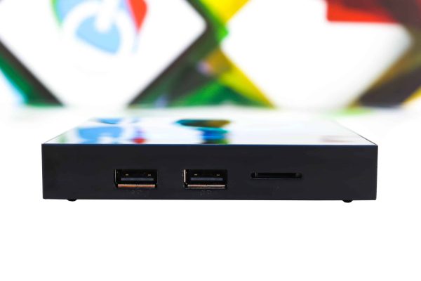 Android TV BOX T95 H516 4GB RAM + 32GB ROM - Slika 5