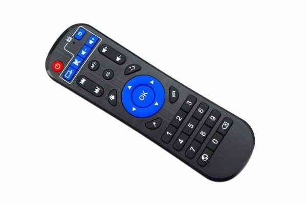 Android TV BOX T95 H516 4GB RAM + 32GB ROM - Slika 6