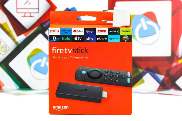 TV Stick Amazon FireStick 3rd Gen. sa Alexa daljinskim upravljačem - Slika 9