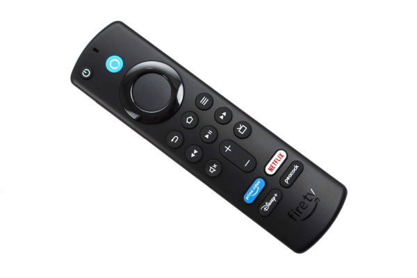 TV Stick Amazon FireStick 3rd Gen. sa Alexa daljinskim upravljačem - Slika 3