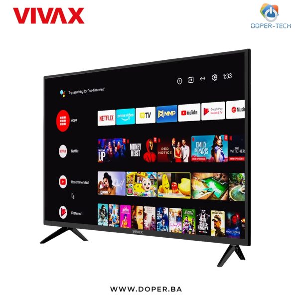 TV Vivax LED 40LE20K 40'' Smart FHD - Slika 3