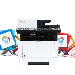 Printer štampač skener kopir faks Triumph P-4025w MFP Laser AiO