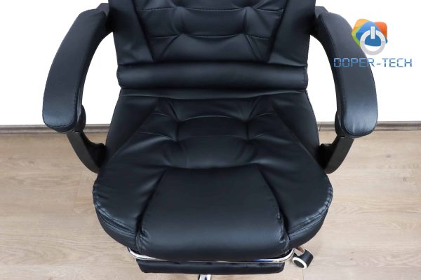 Uredska stolica / fotelja Manager CT-OFC-809-5 crna - Slika 10