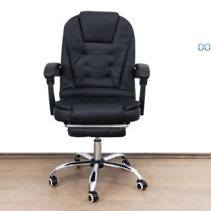 Uredska stolica / fotelja Manager CT-OFC-809-5 crna