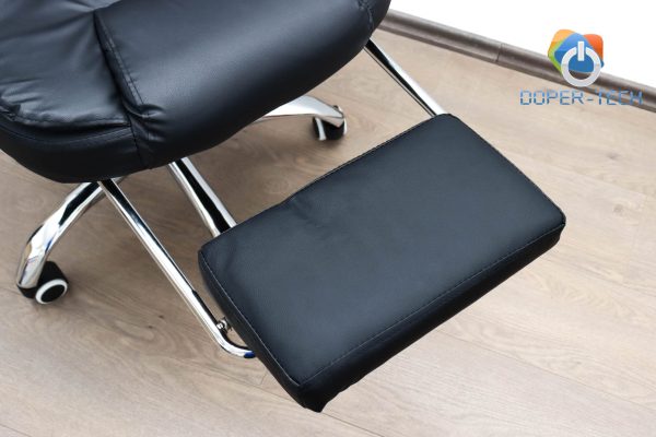 Uredska stolica / fotelja Manager CT-OFC-809-5 crna - Slika 11