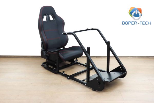 Simulator za vožnju Cockpit GT-GSC-104