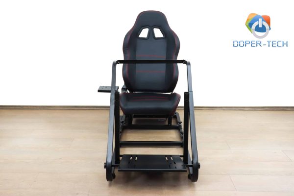 Simulator za vožnju Cockpit GT-GSC-104 - Slika 2