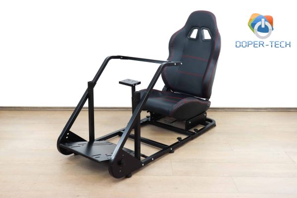 Simulator za vožnju Cockpit GT-GSC-104 - Slika 3